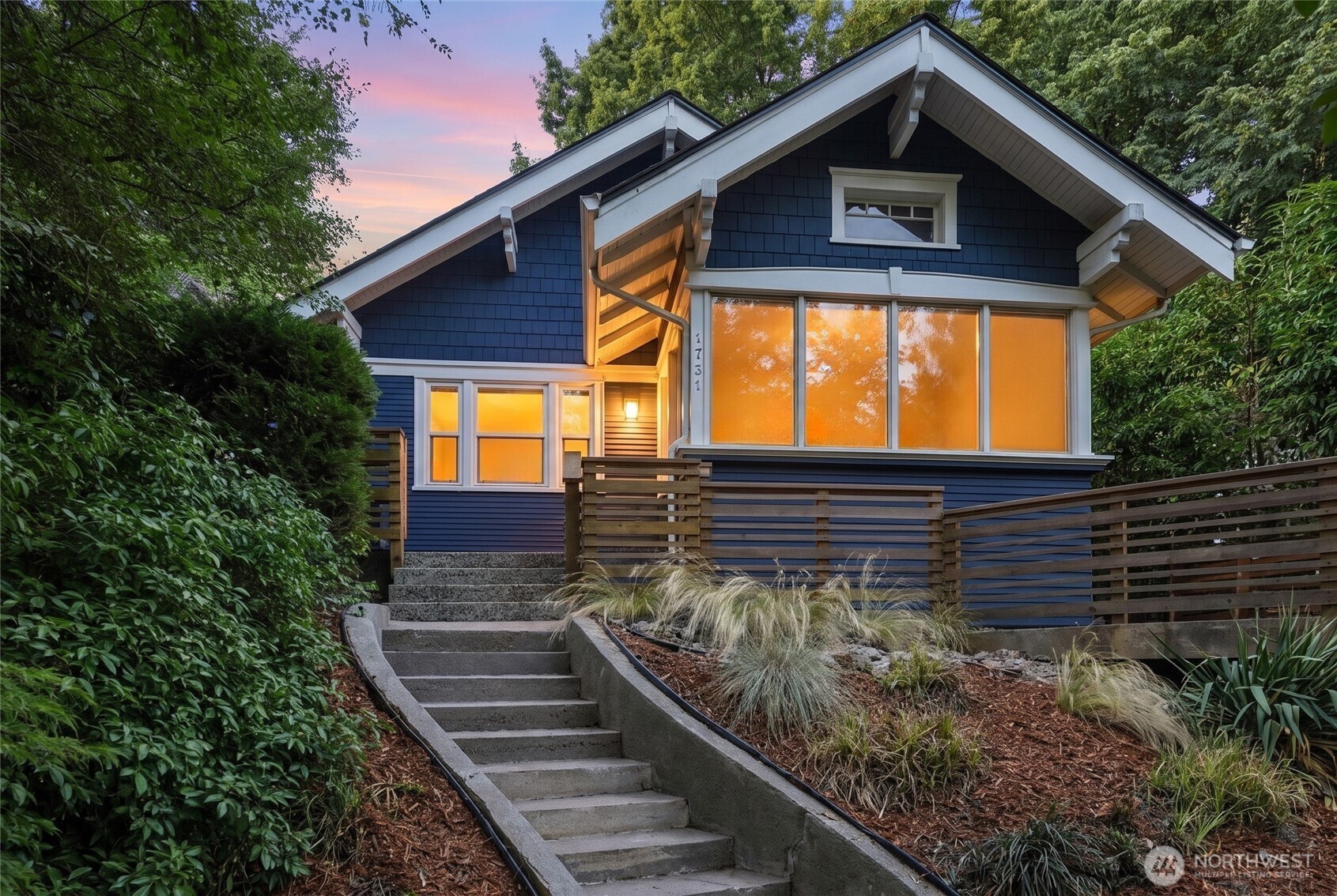 1731 Lake Washington Boulevard Property Photo 1