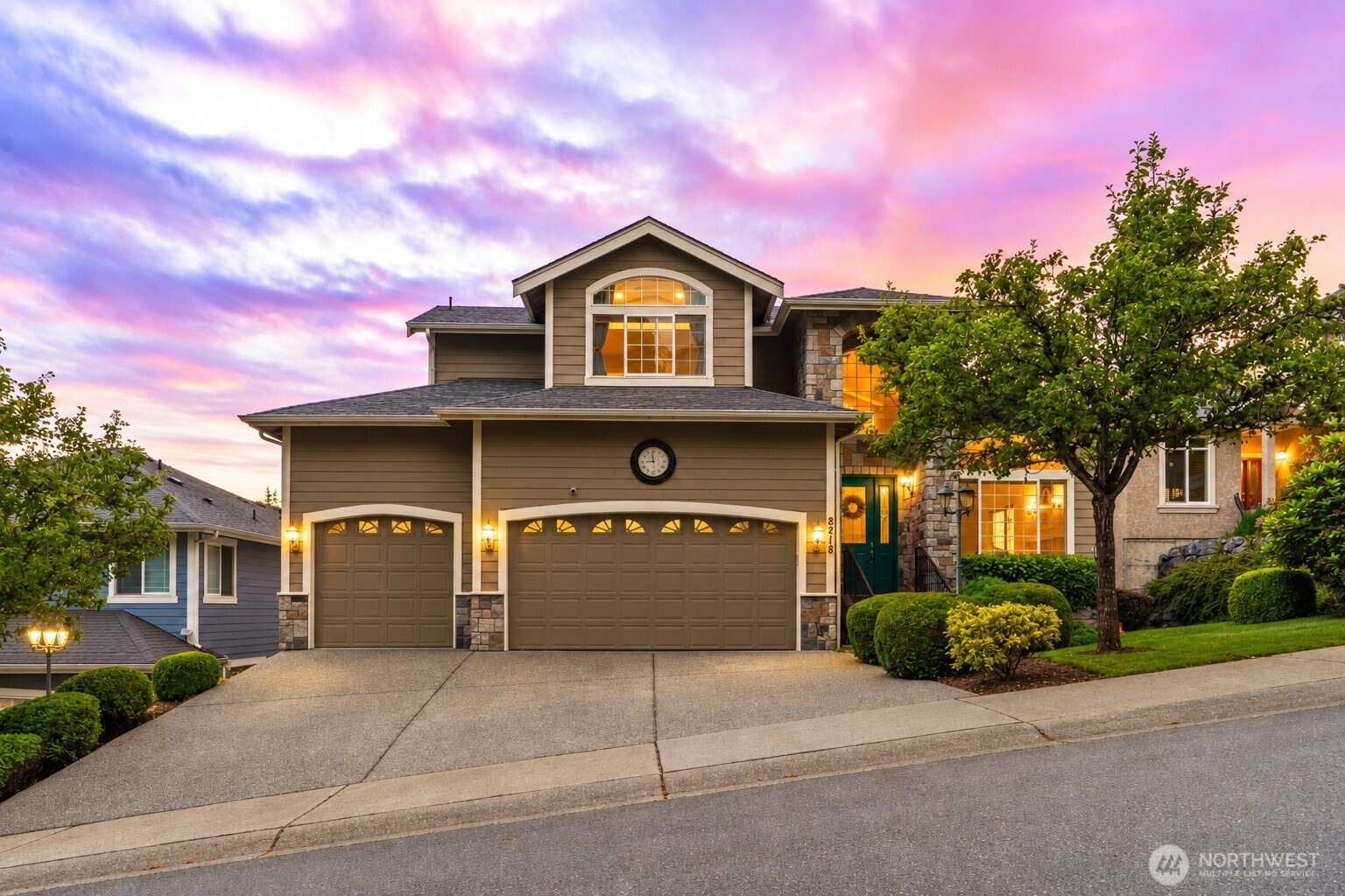 8218 Ne 187th Way Property Photo 1