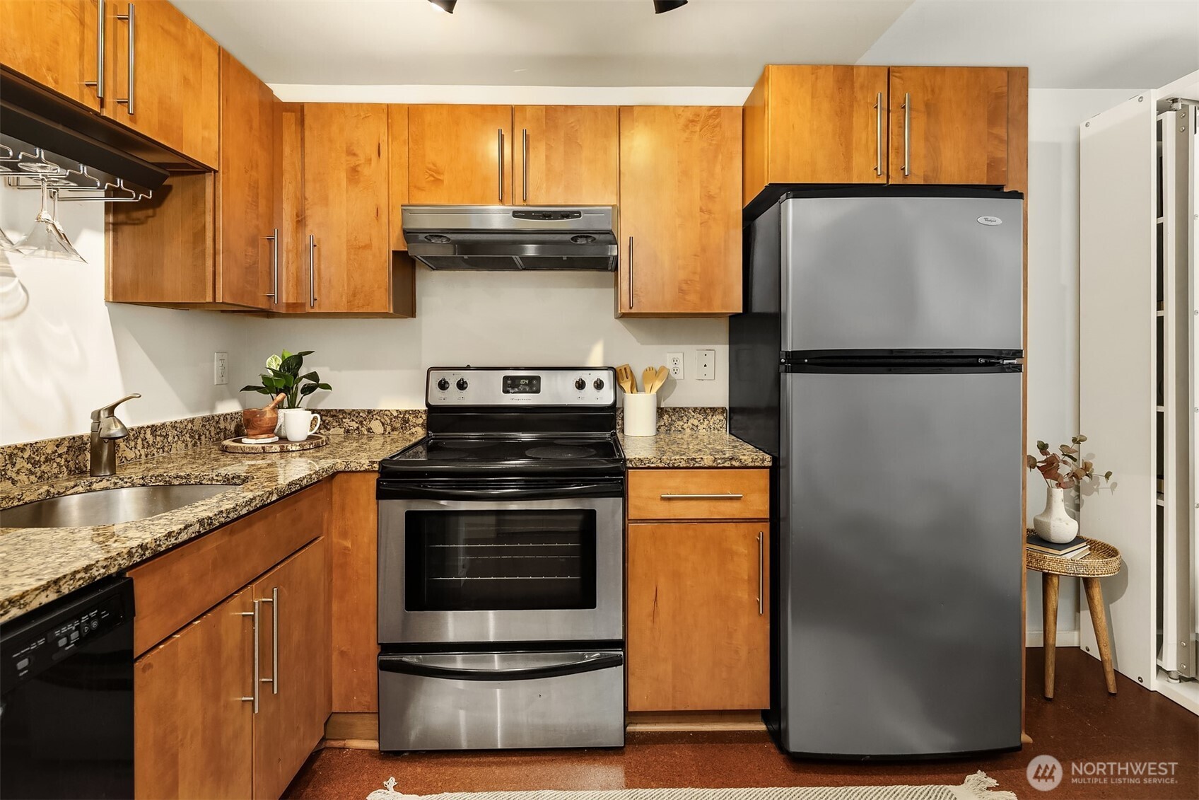 1707 Boylston Avenue 206 Property Photo 2