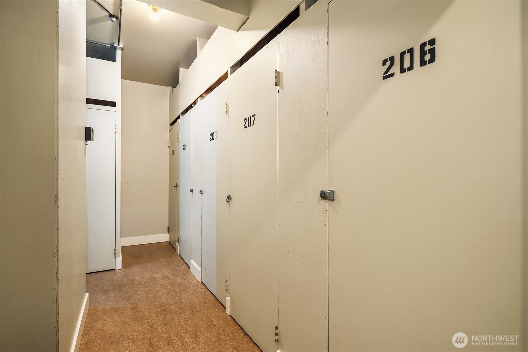 1707 Boylston Avenue 206 Property Photo 17