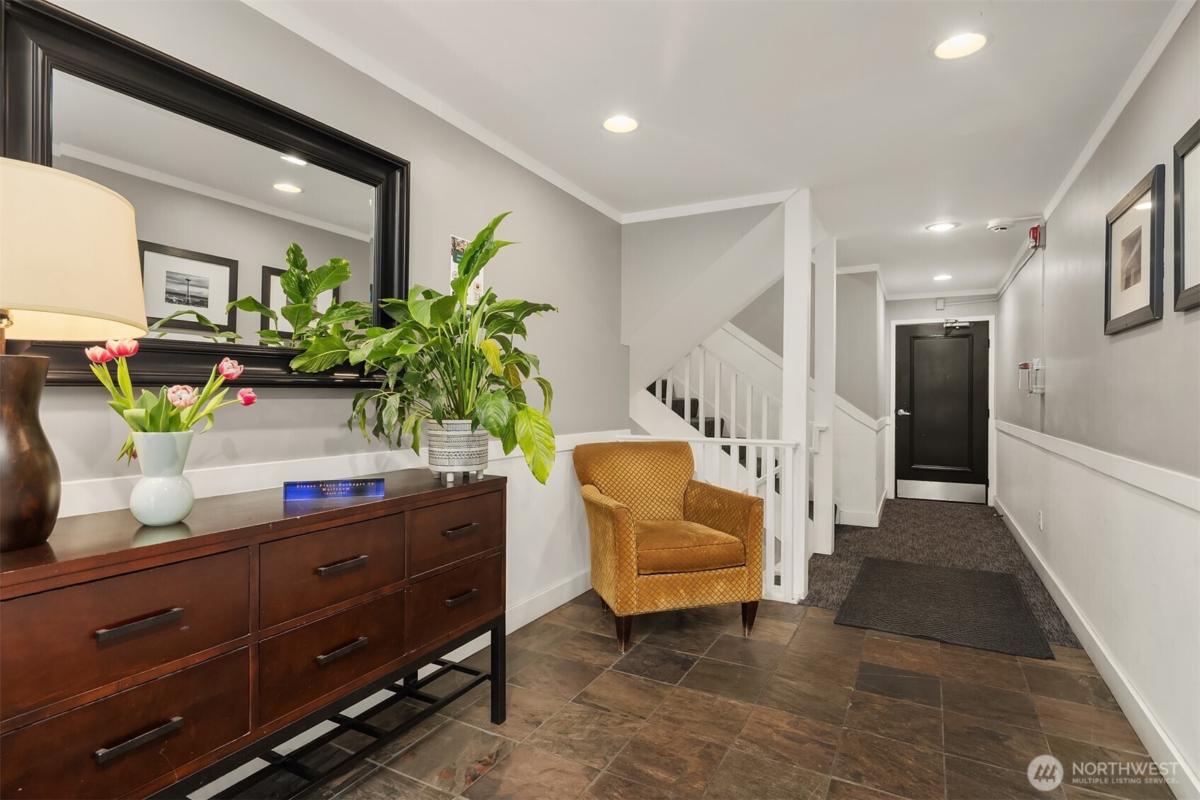 1707 Boylston Avenue 206 Property Photo 20