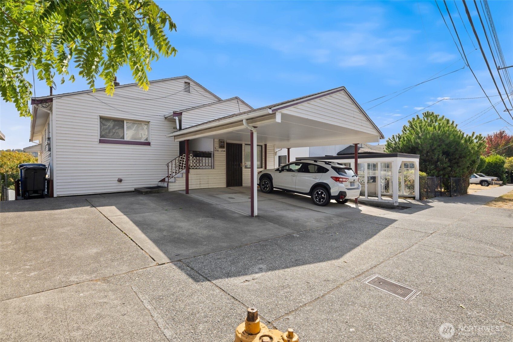 1732 Dexter Avenue Property Photo 2