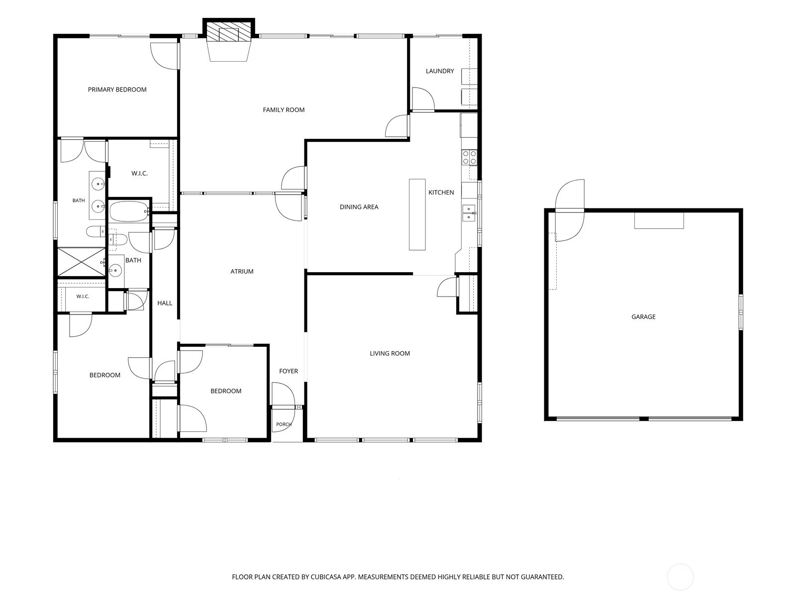3560 Fairway Lane Property Photo 25