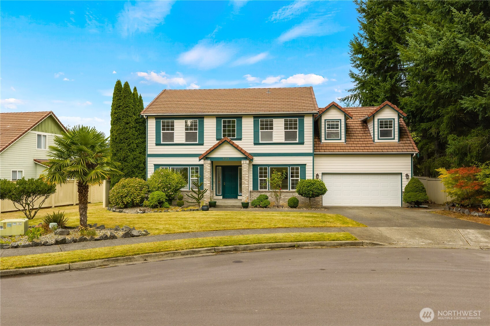 9408 Budd Court Property Photo 1