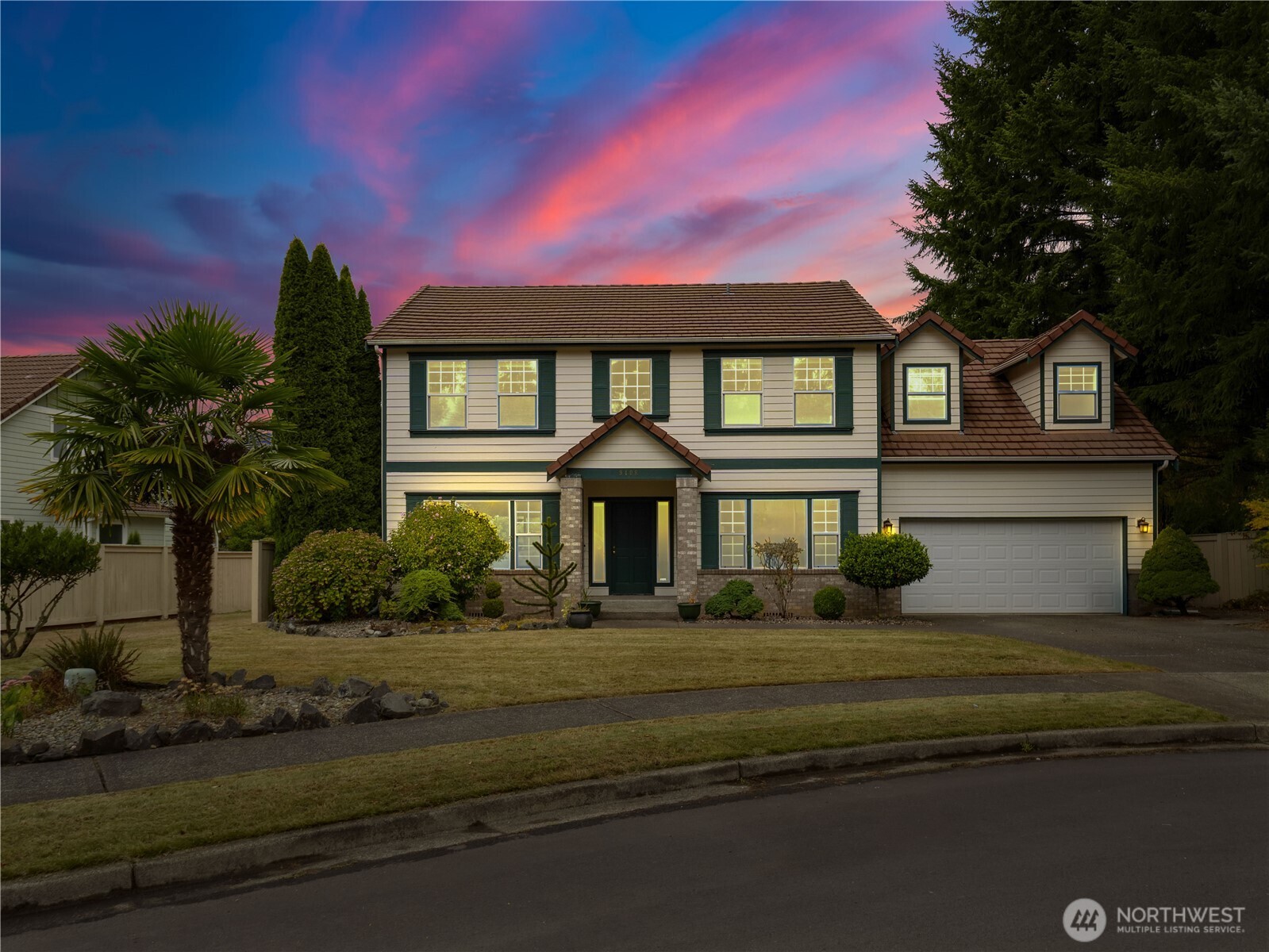 9408 Budd Court Property Photo 2