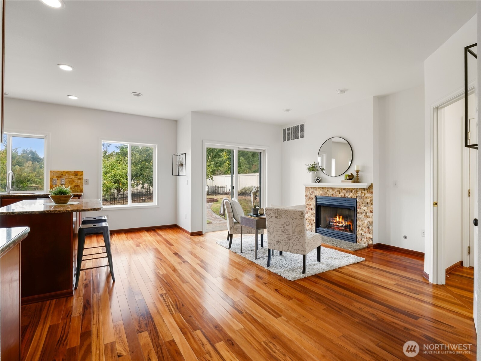 9408 Budd Court Property Photo 13