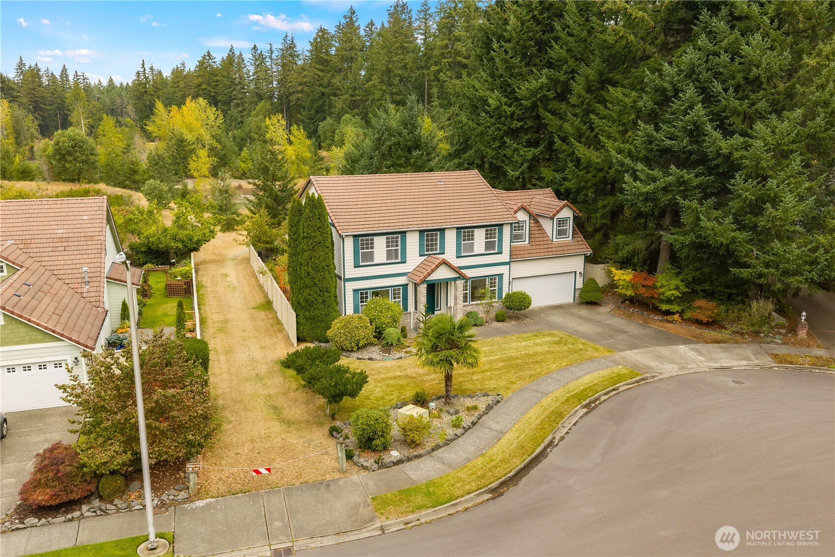 9408 Budd Court Property Photo 38