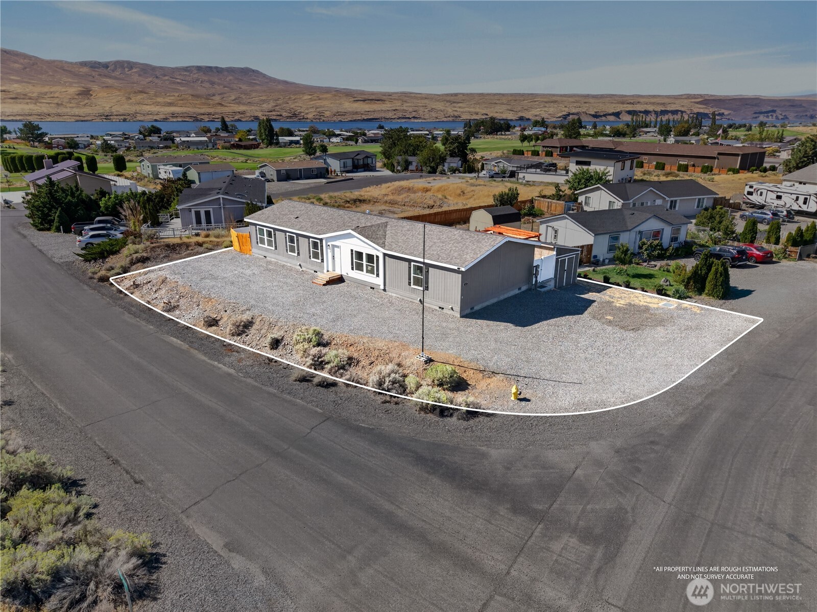 218 Sunshine Circle Property Photo 34