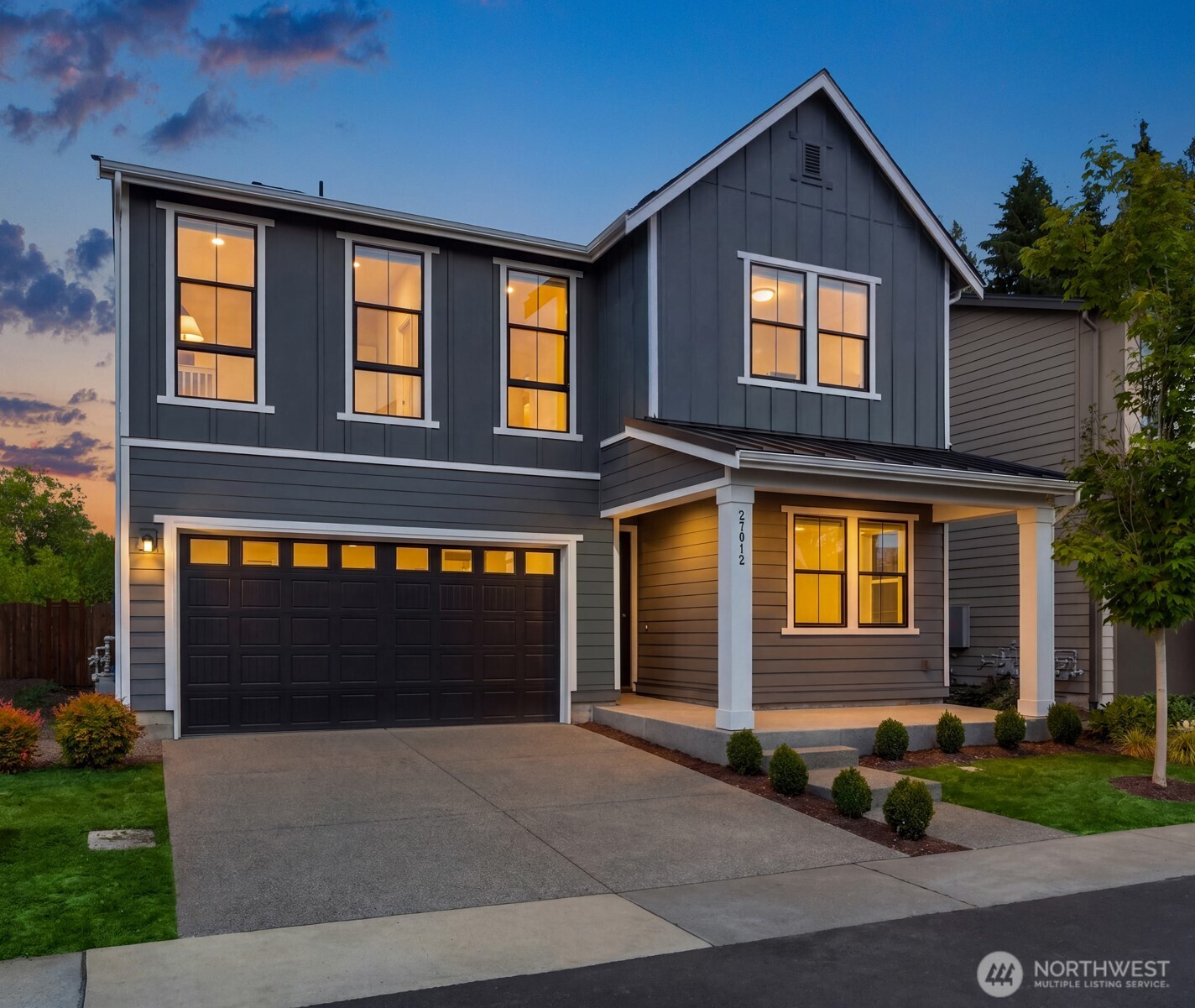 27012 NE 141st Place Property Photo 1