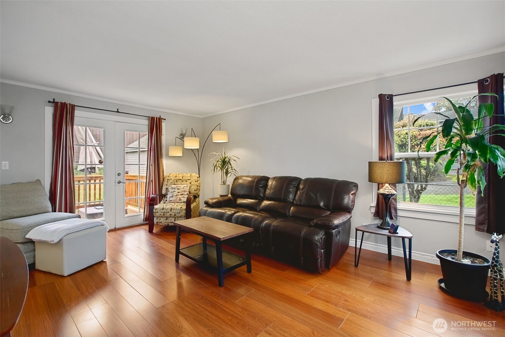 9006 Lawndale Avenue Property Photo 2