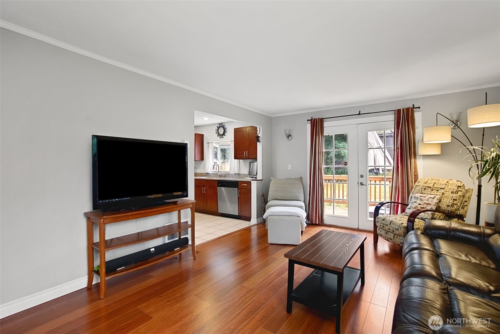 9006 Lawndale Avenue Property Photo 3