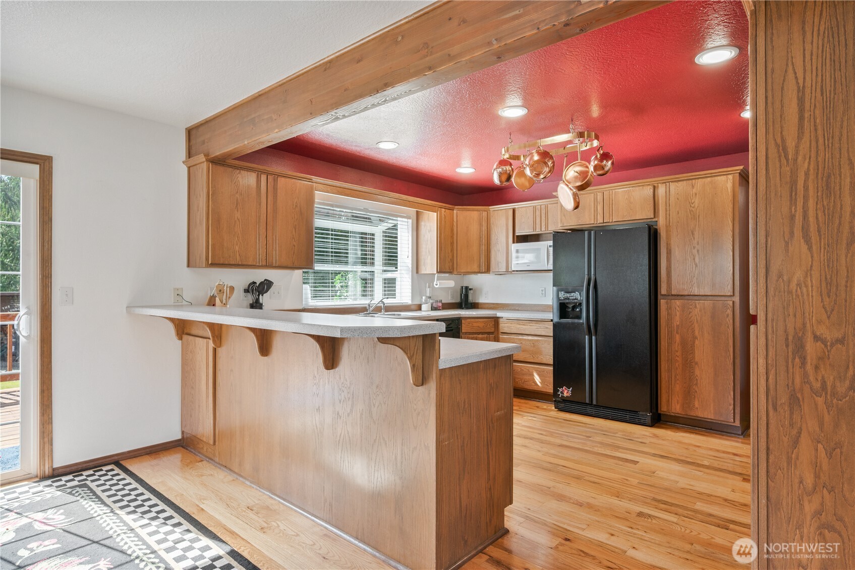 4515 Columbia Heights Road Property Photo 7