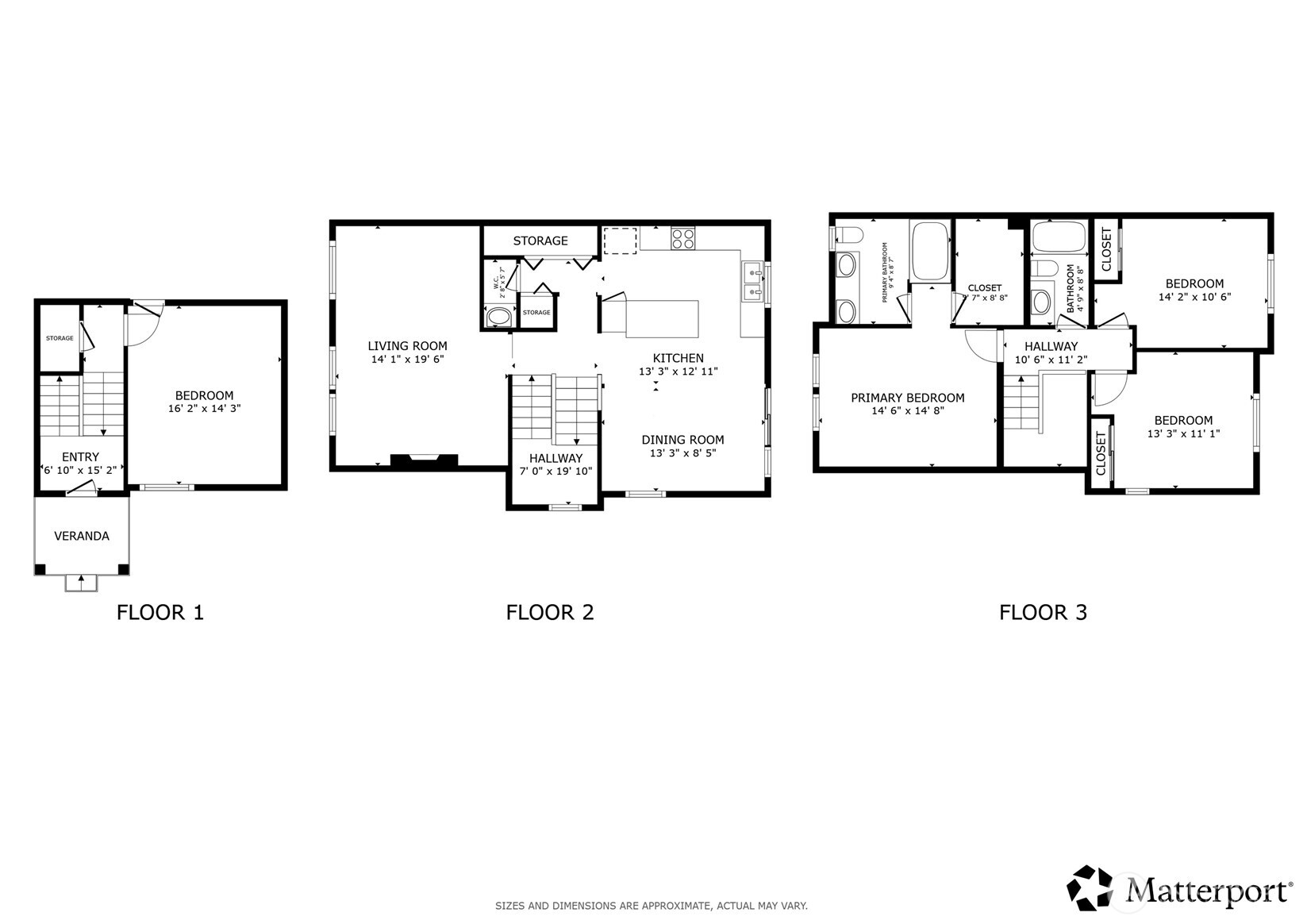 14007 69th Drive P4 Property Photo 33