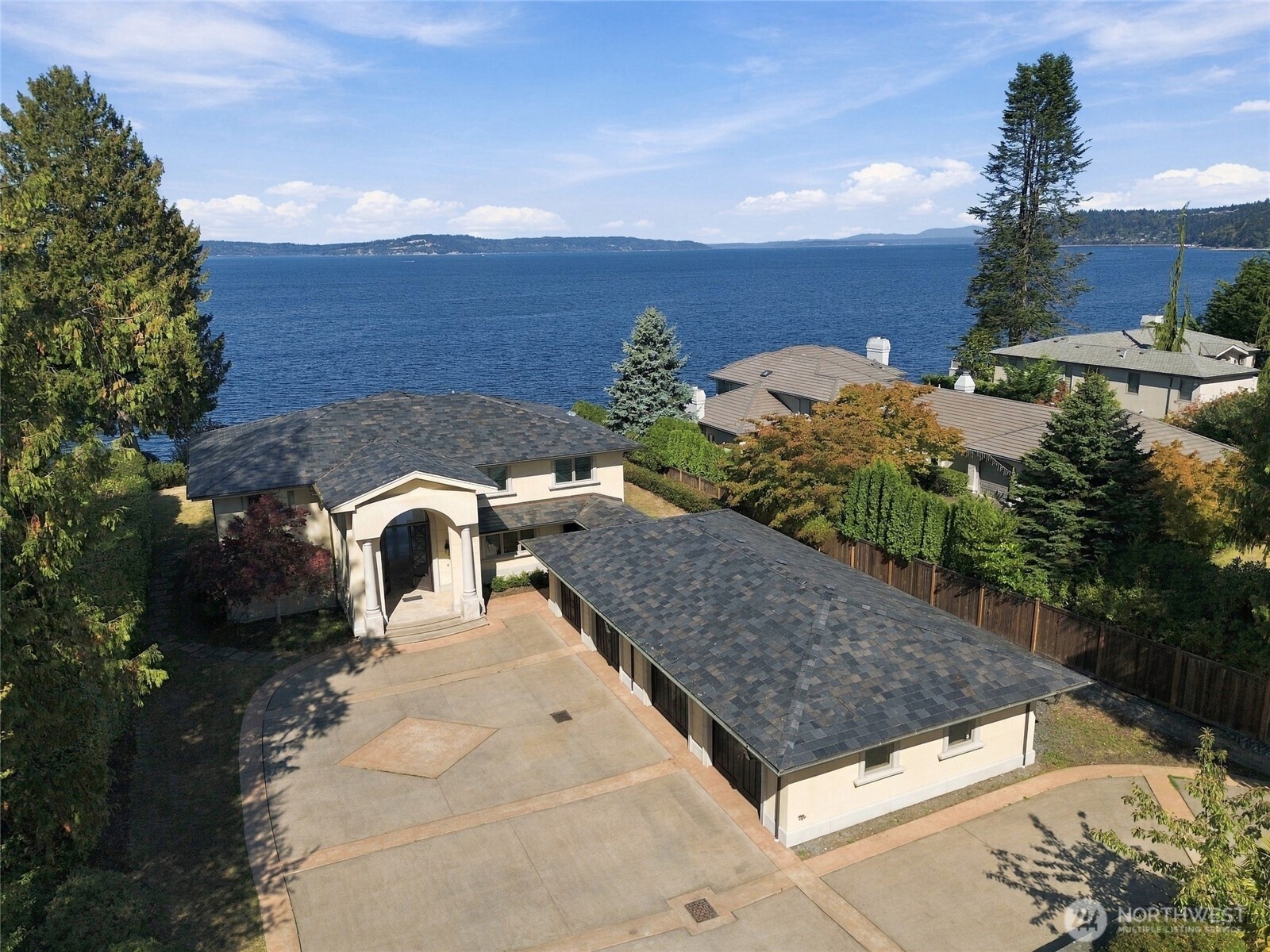 8711 Talbot Road Property Photo 2