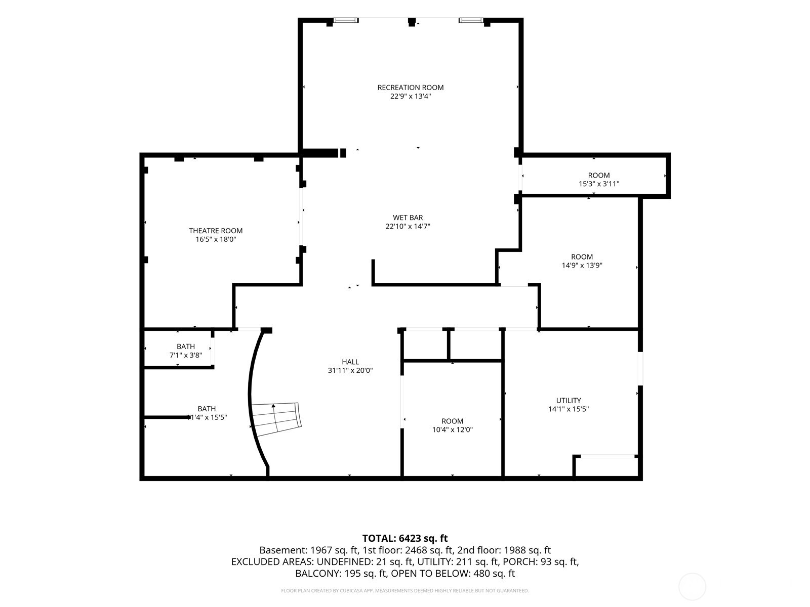 8711 Talbot Road Property Photo 38
