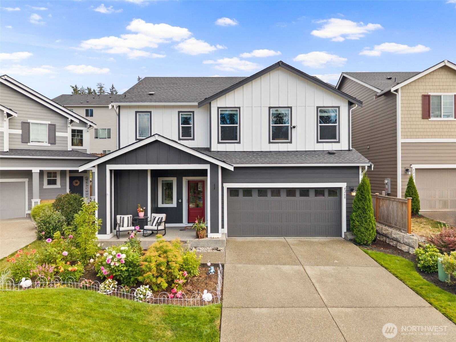 4268 Nettle Drive Property Photo 1