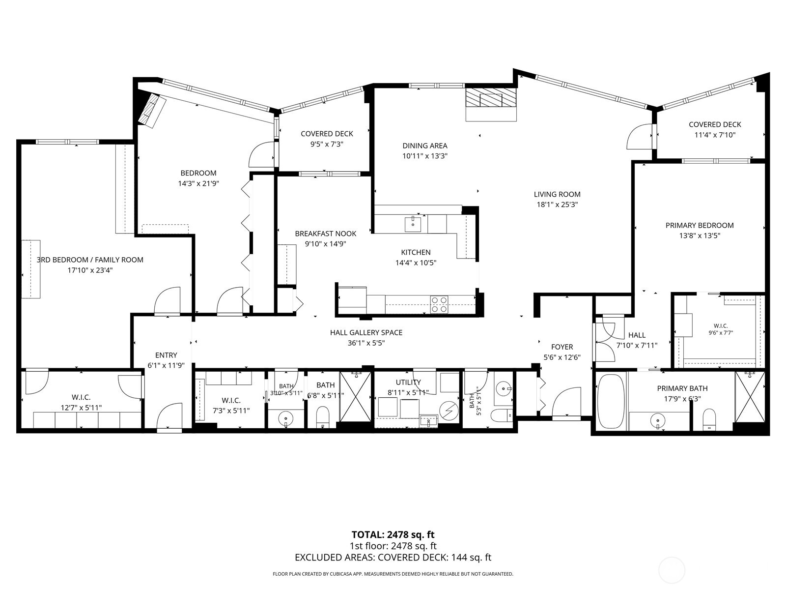 108 2nd Avenue 403 Property Photo 30