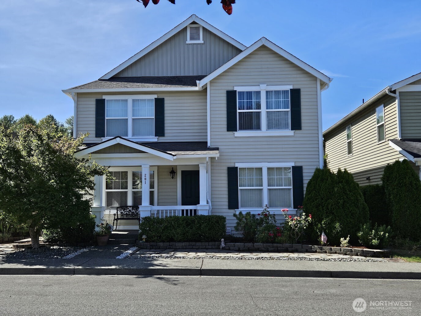 201 Glennwood Place Property Photo 1