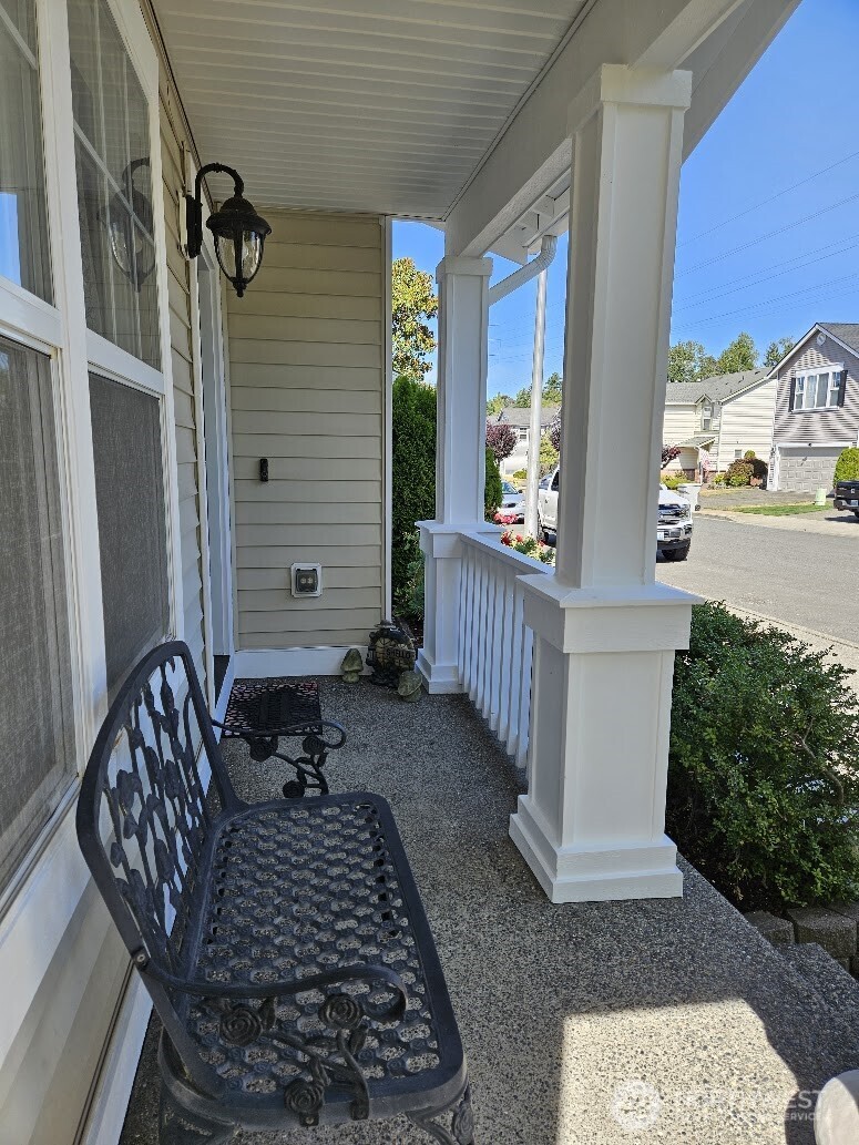 201 Glennwood Place Property Photo 4