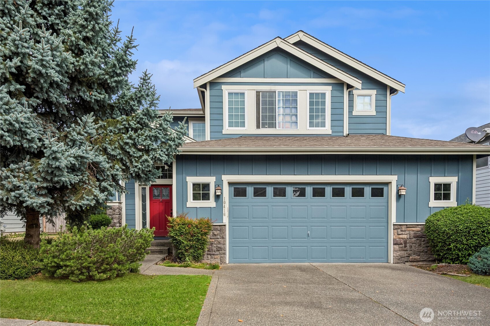 10416 Se 273rd Place Property Photo 1