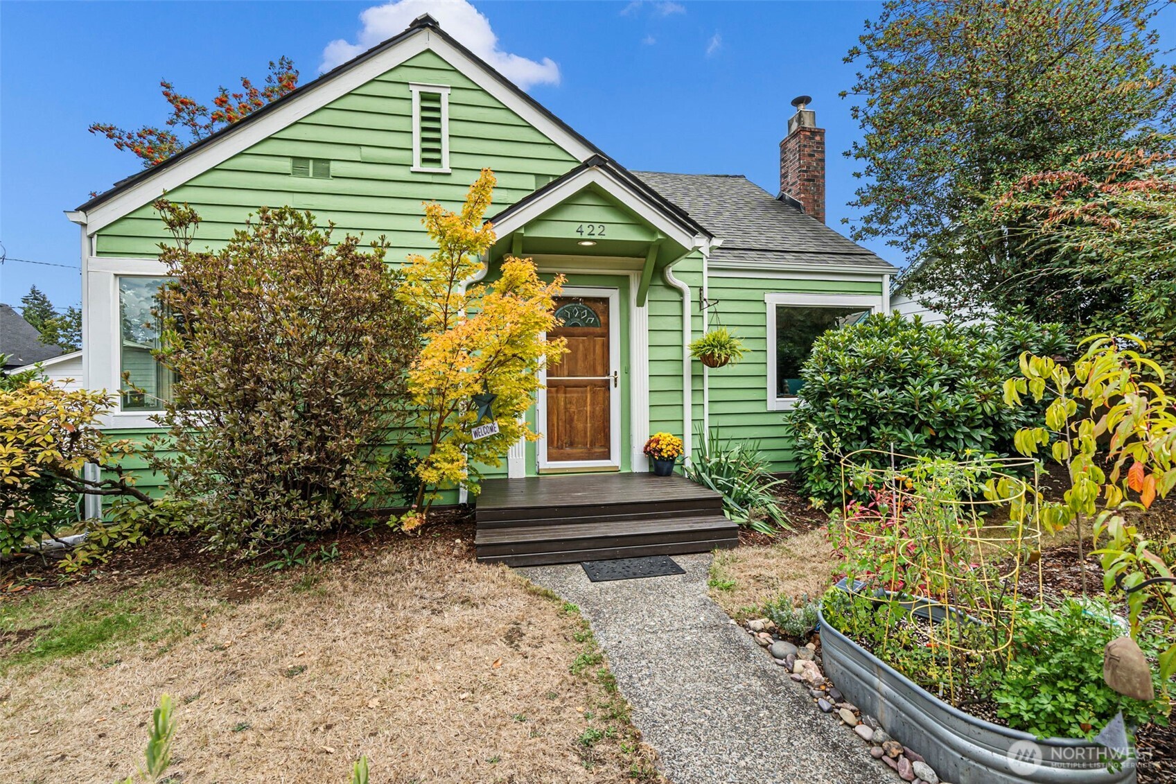 422 Plymouth Street Property Photo 1