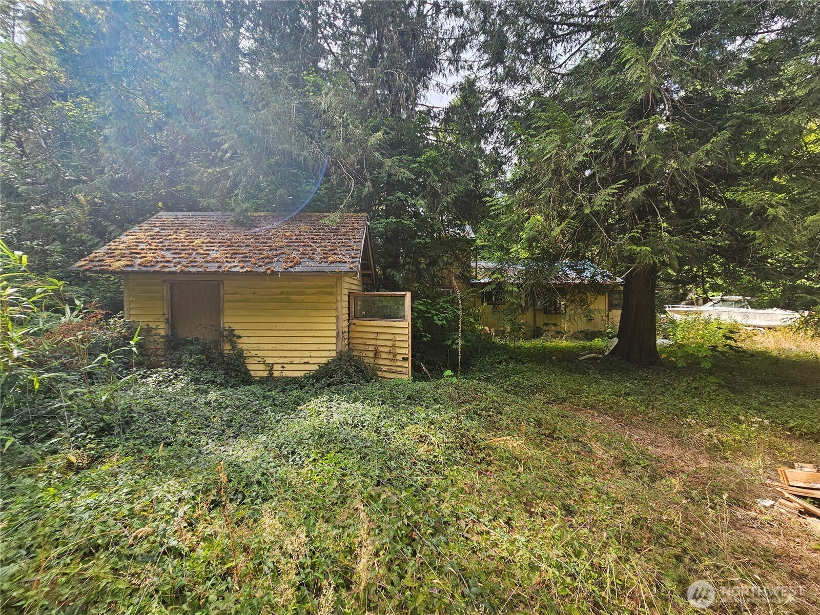 960 Duckabush Road Property Photo 2