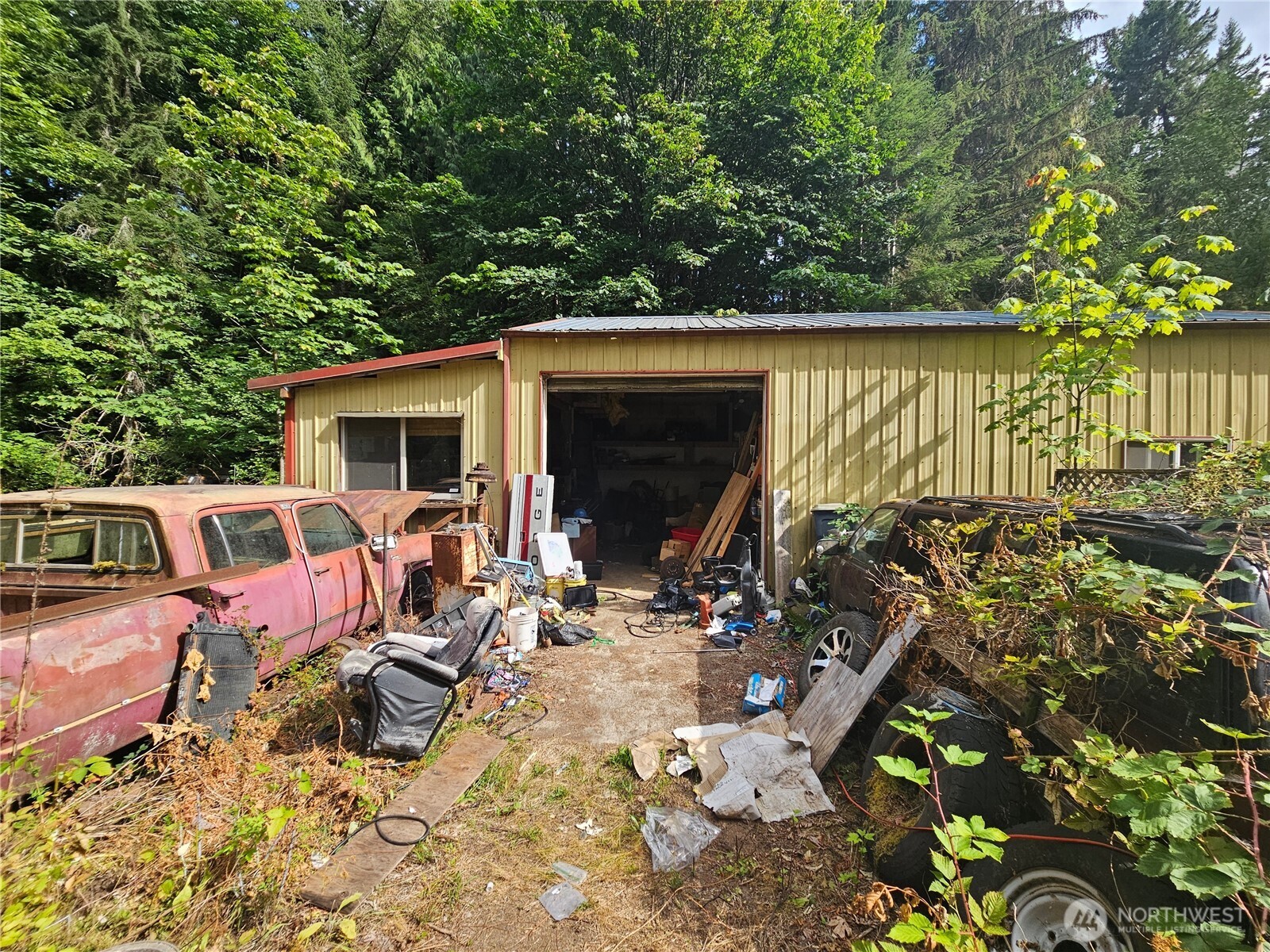 960 Duckabush Road Property Photo 3