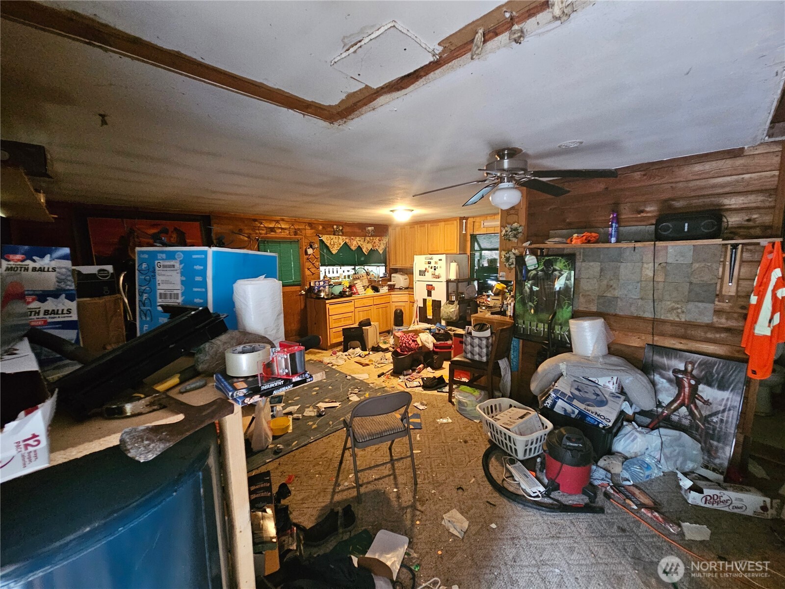 960 Duckabush Road Property Photo 4
