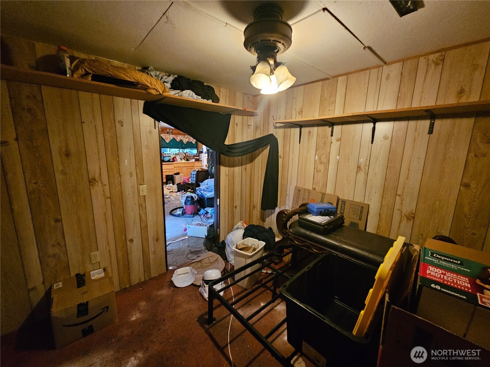 960 Duckabush Road Property Photo 8