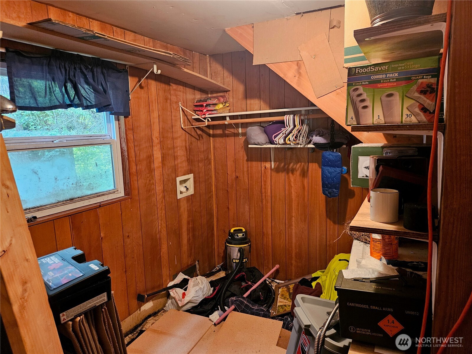 960 Duckabush Road Property Photo 9