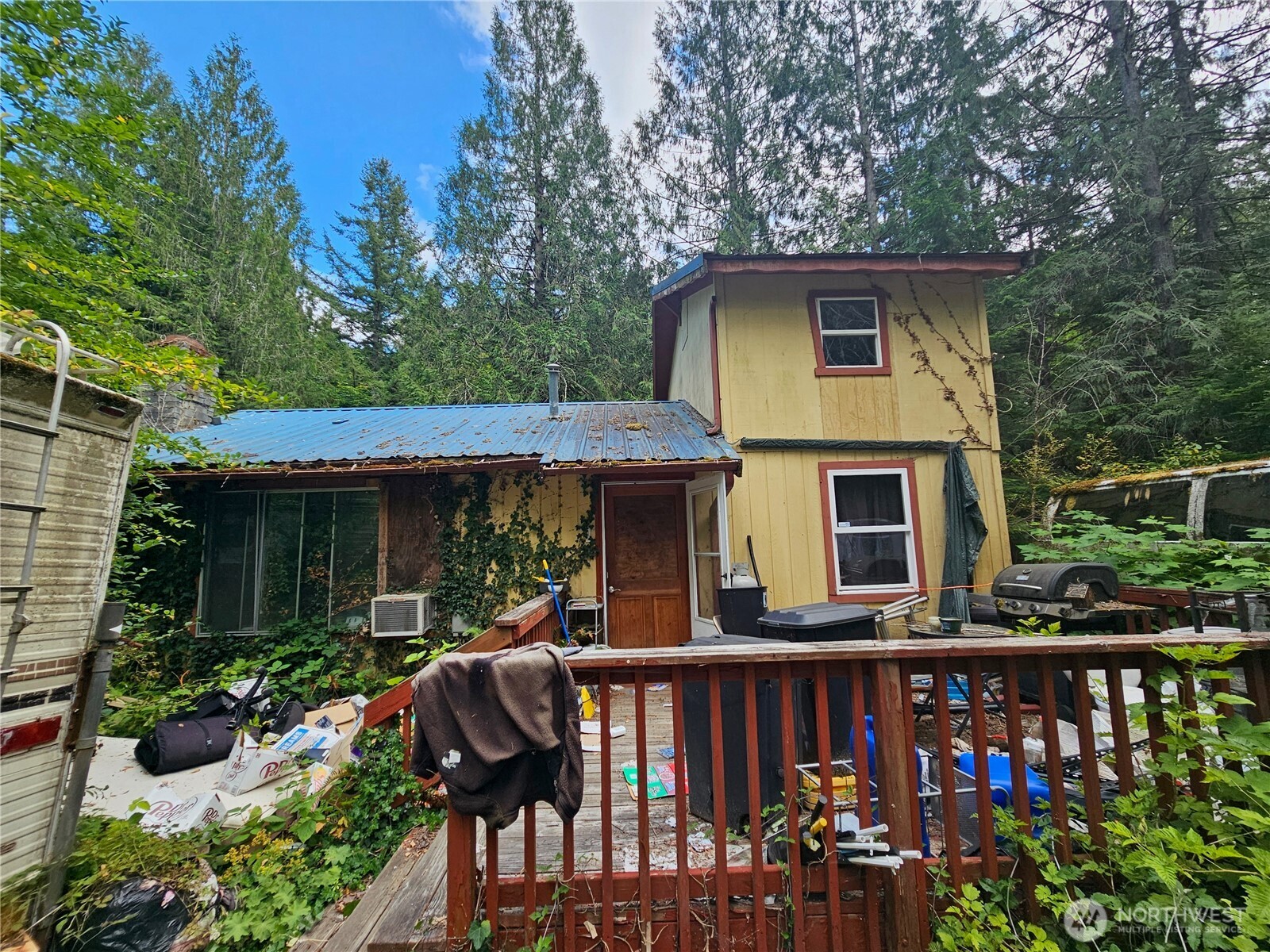 960 Duckabush Road Property Photo 11