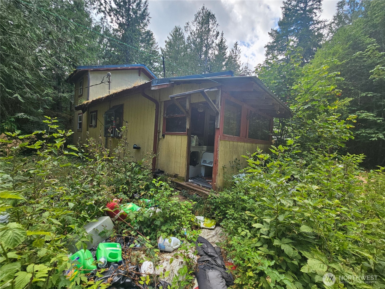960 Duckabush Road Property Photo 14