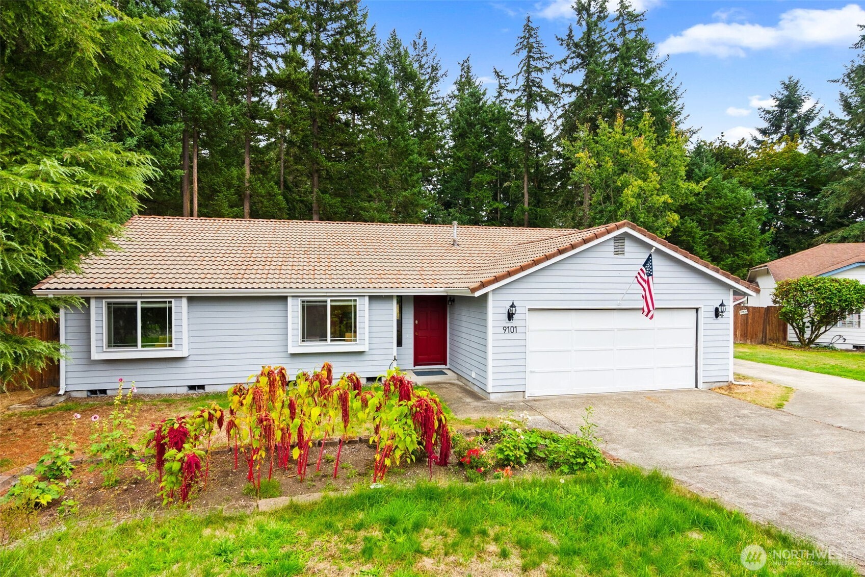 9101 Autumn Place Property Photo 1