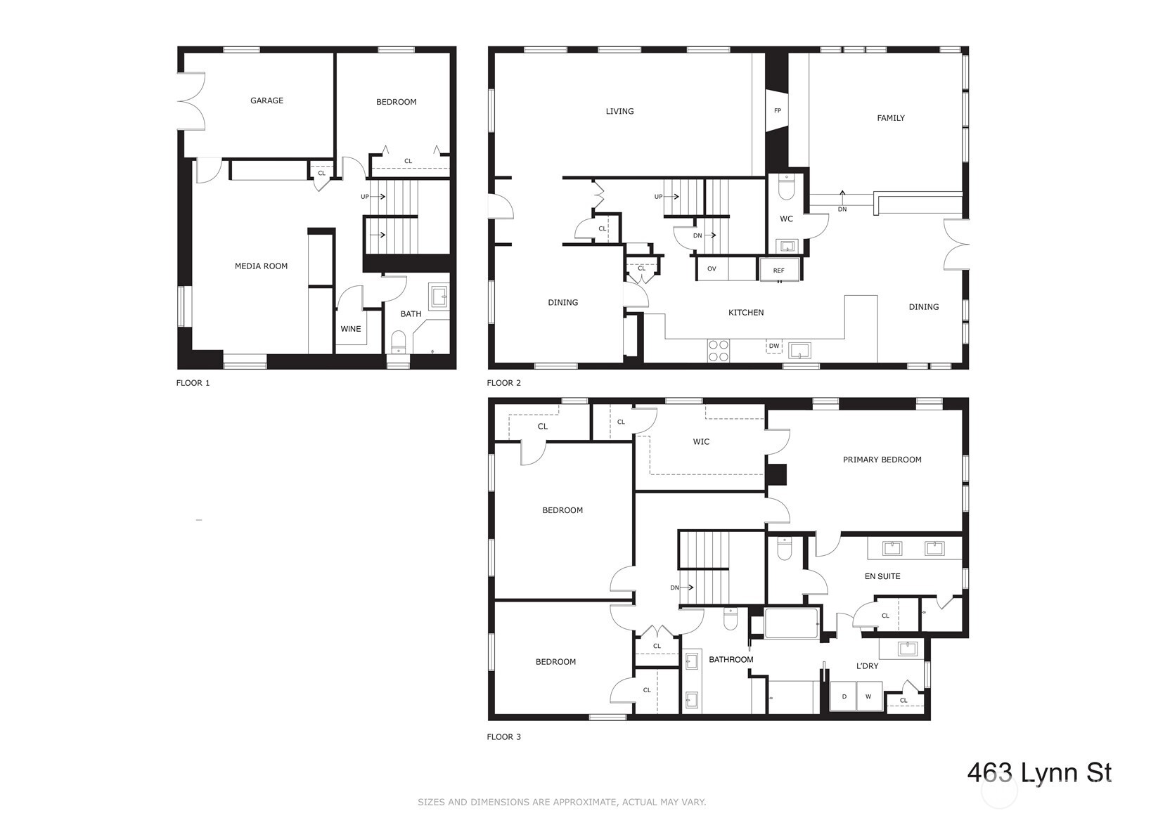463 Lynn Street Property Photo 37