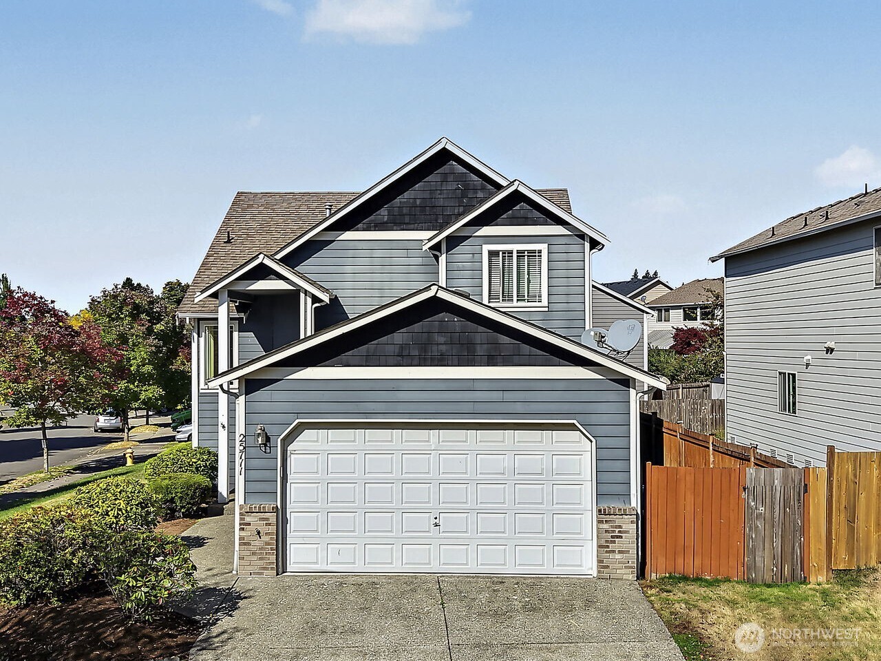 25711 162nd Place Property Photo 1