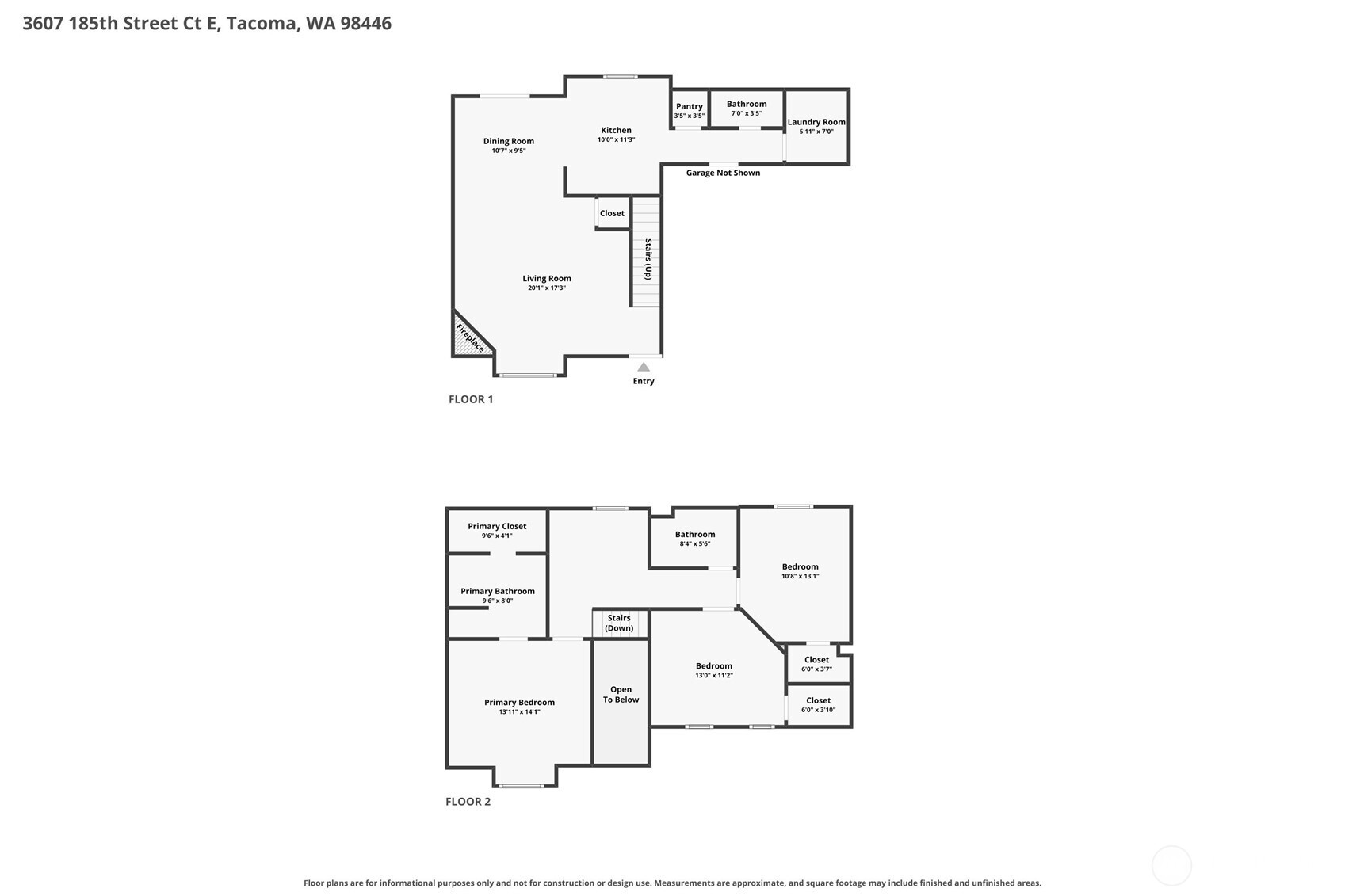 3607 185th Street Ct Property Photo 40