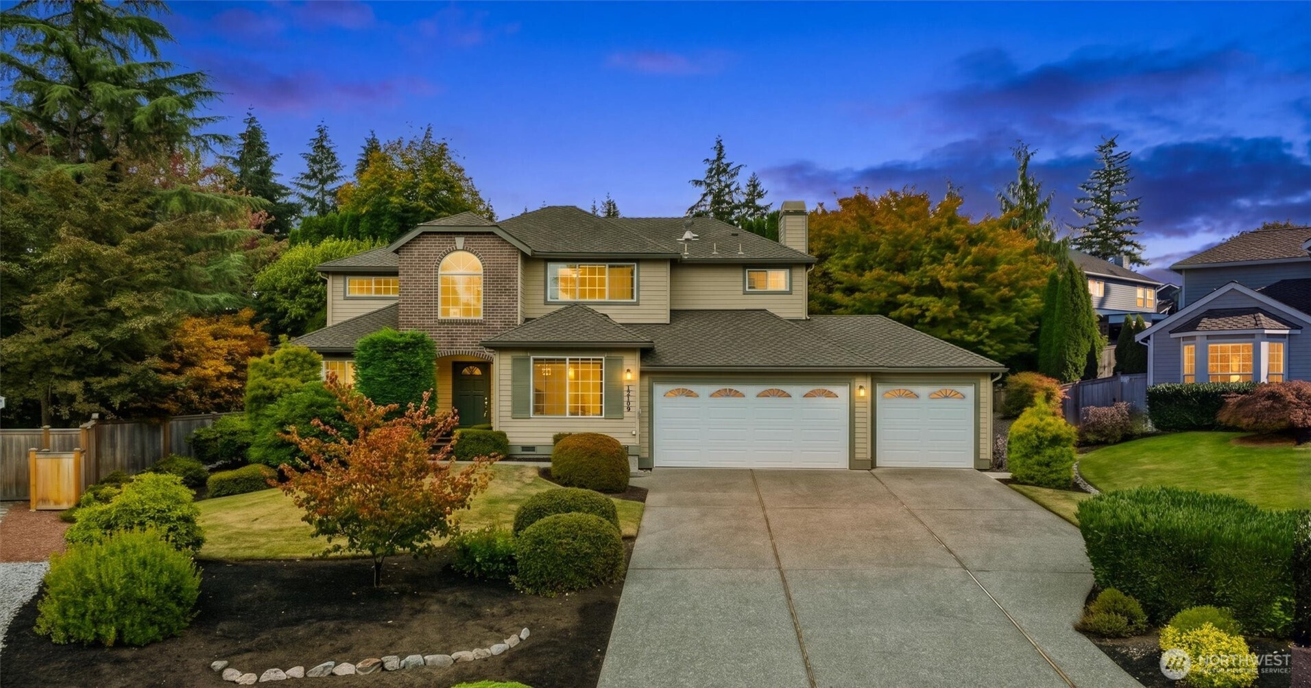 12109 39th Drive Property Photo 1