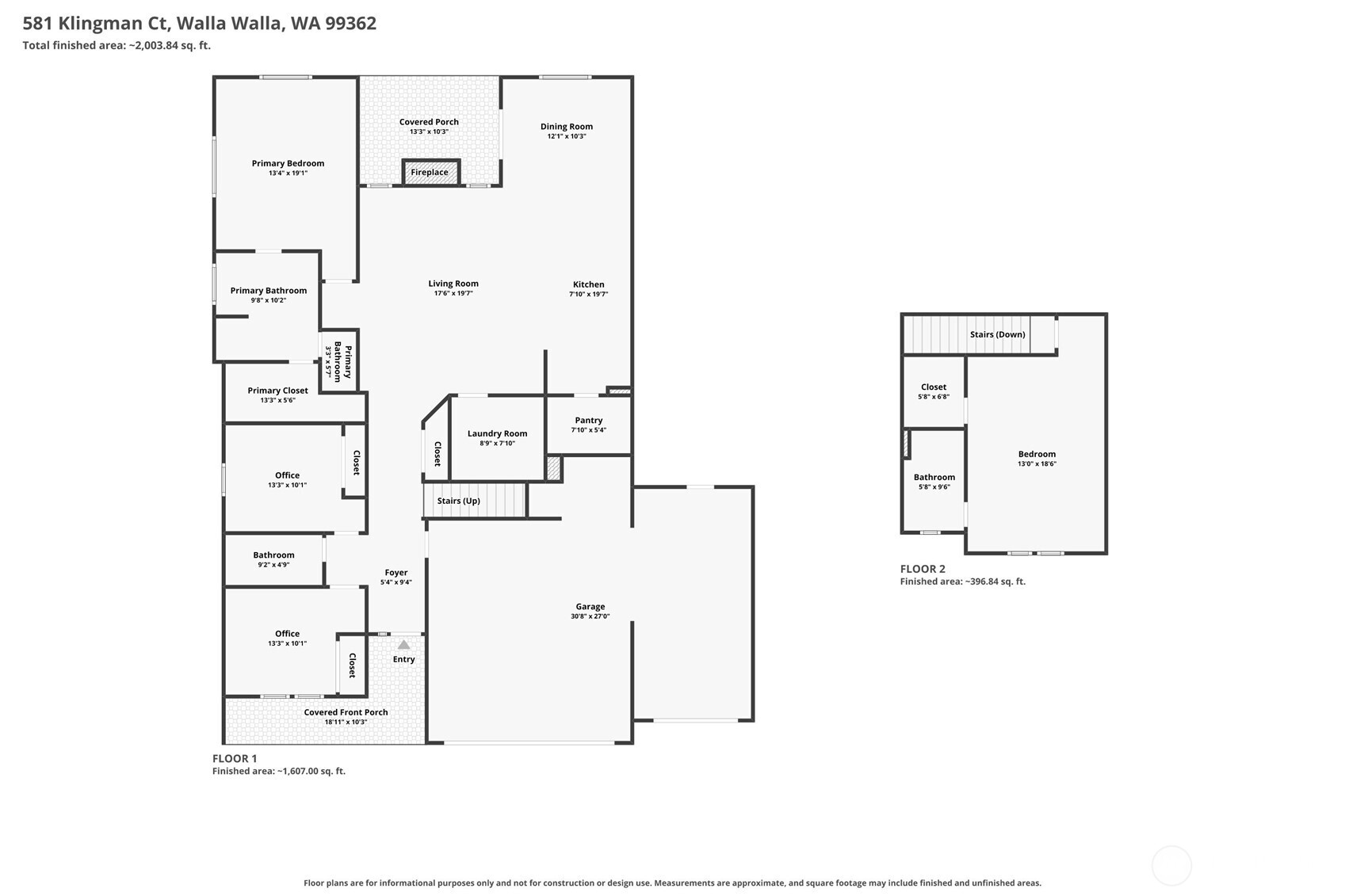 581 Klingman Court Property Photo 31