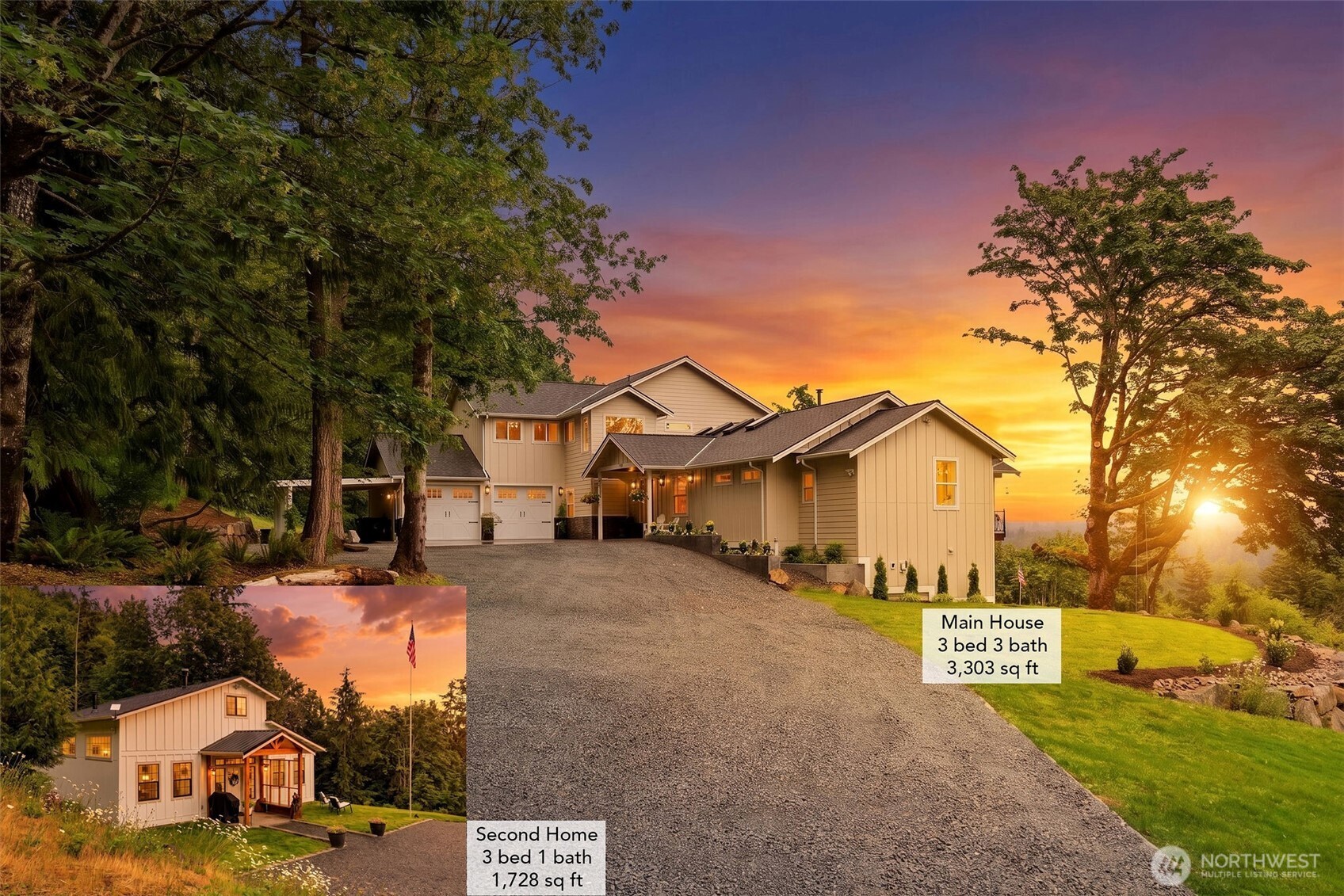 11914 152nd Place Property Photo 1