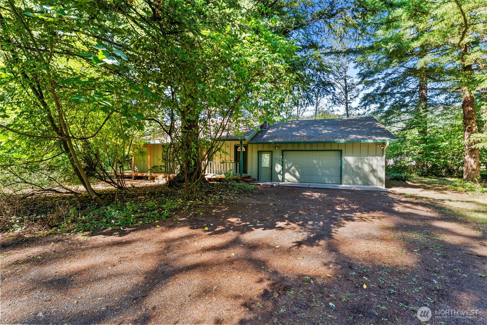 374 Baker Road Property Photo 1