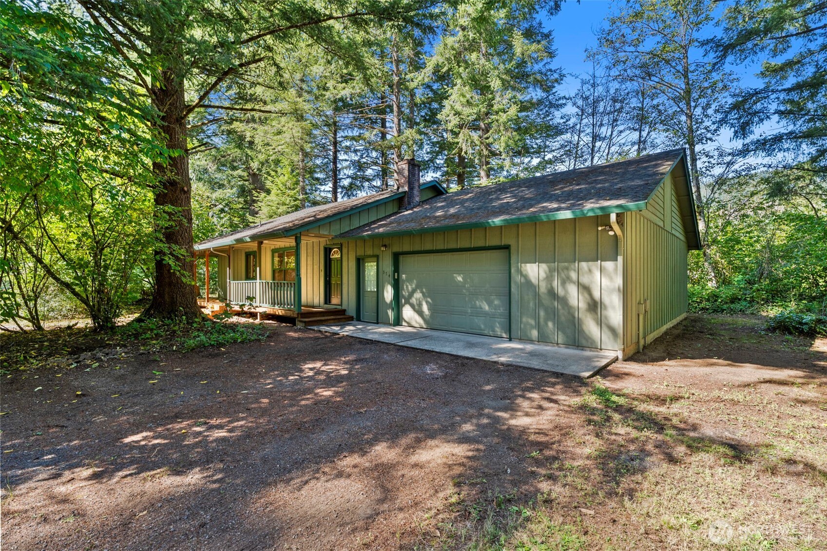 374 Baker Road Property Photo 2