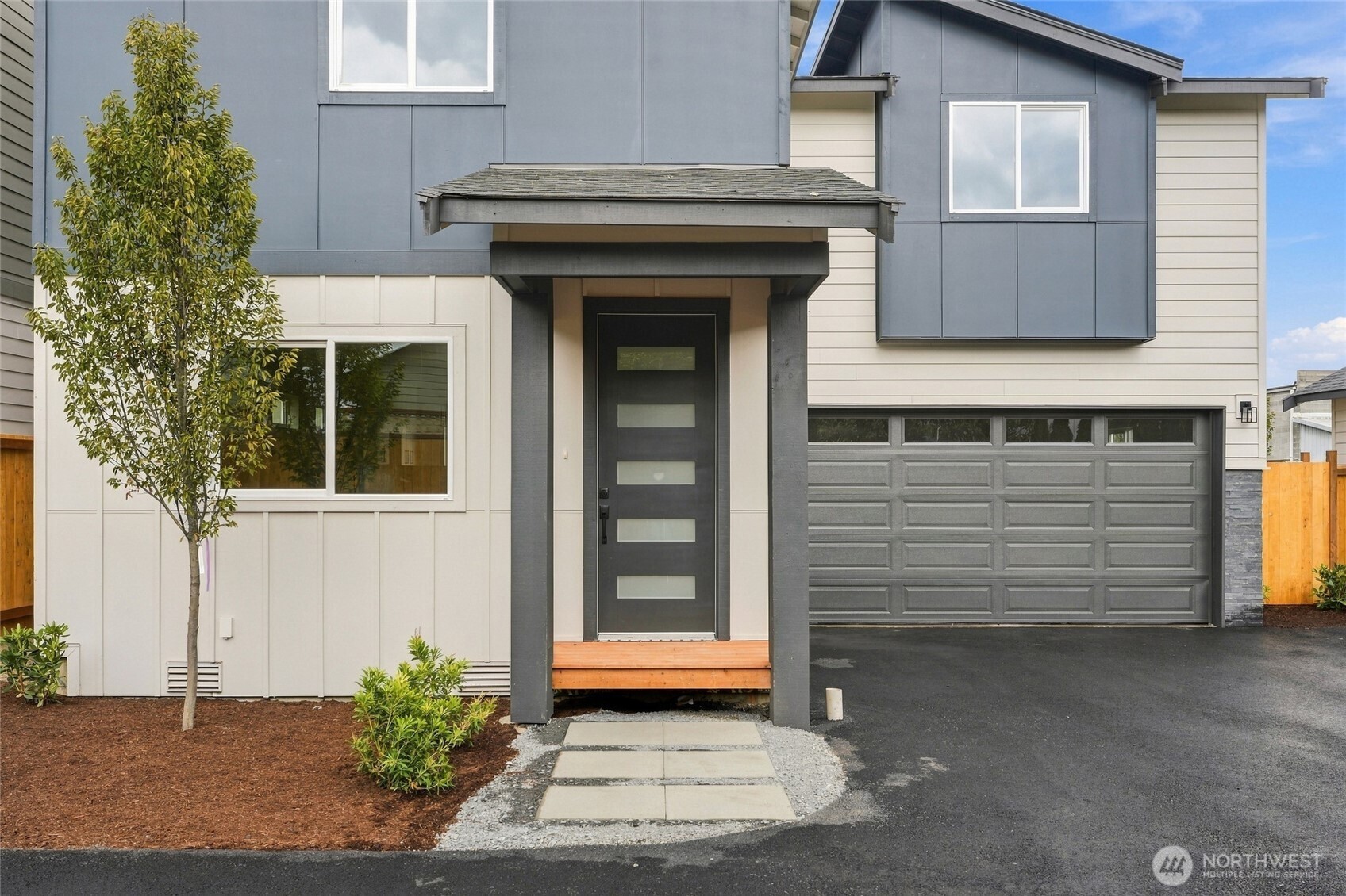5513 Fleming Street B Property Photo 1