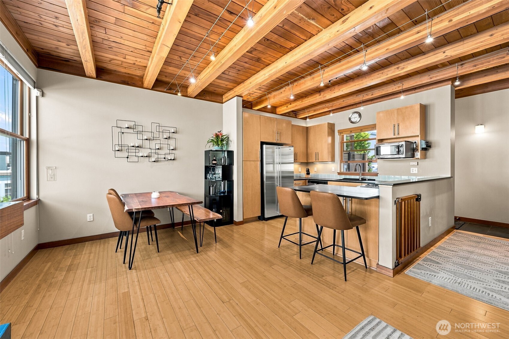 611 Fawcett Avenue Property Photo 3