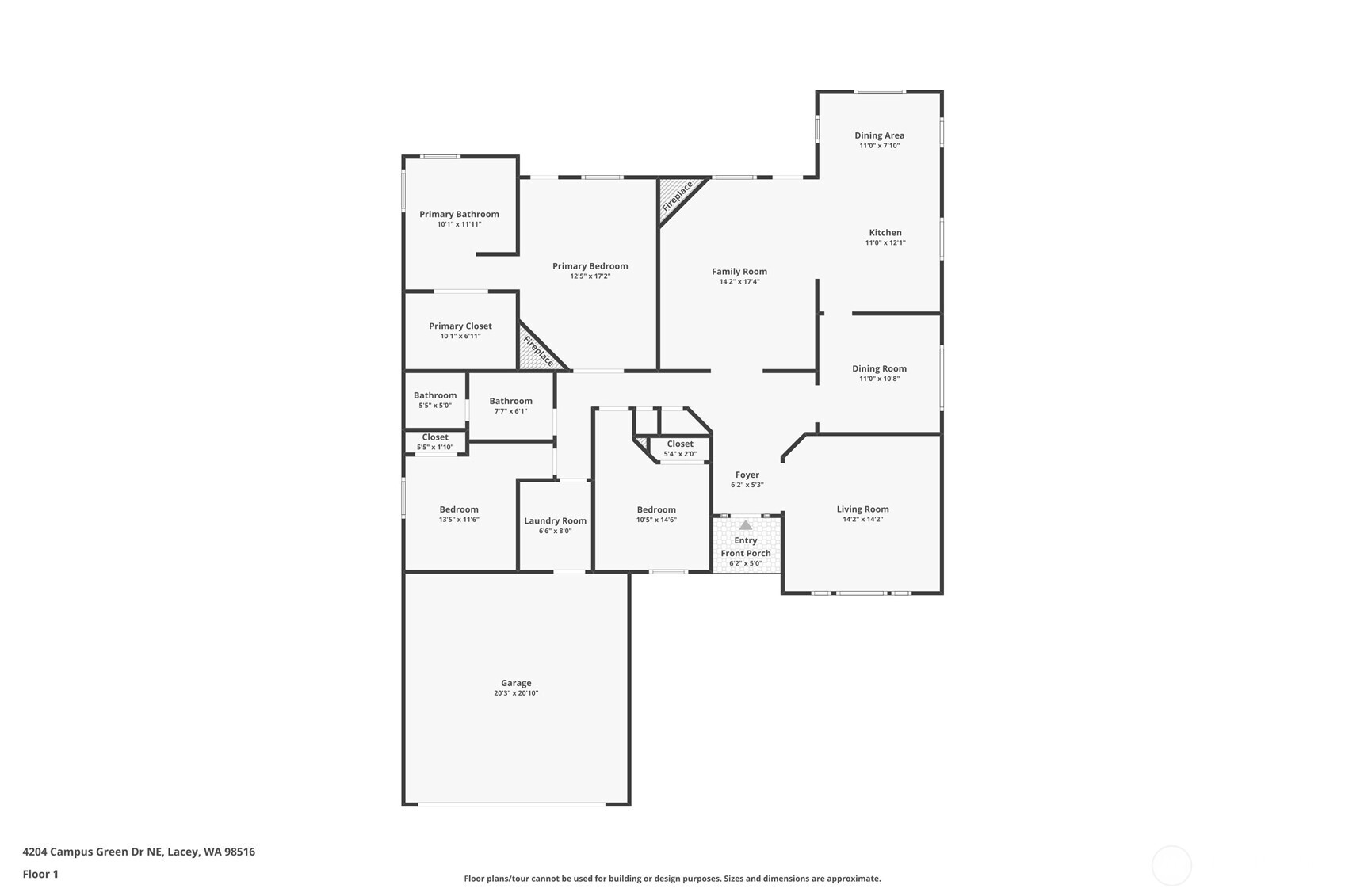 4204 Campus Green Drive Property Photo 27