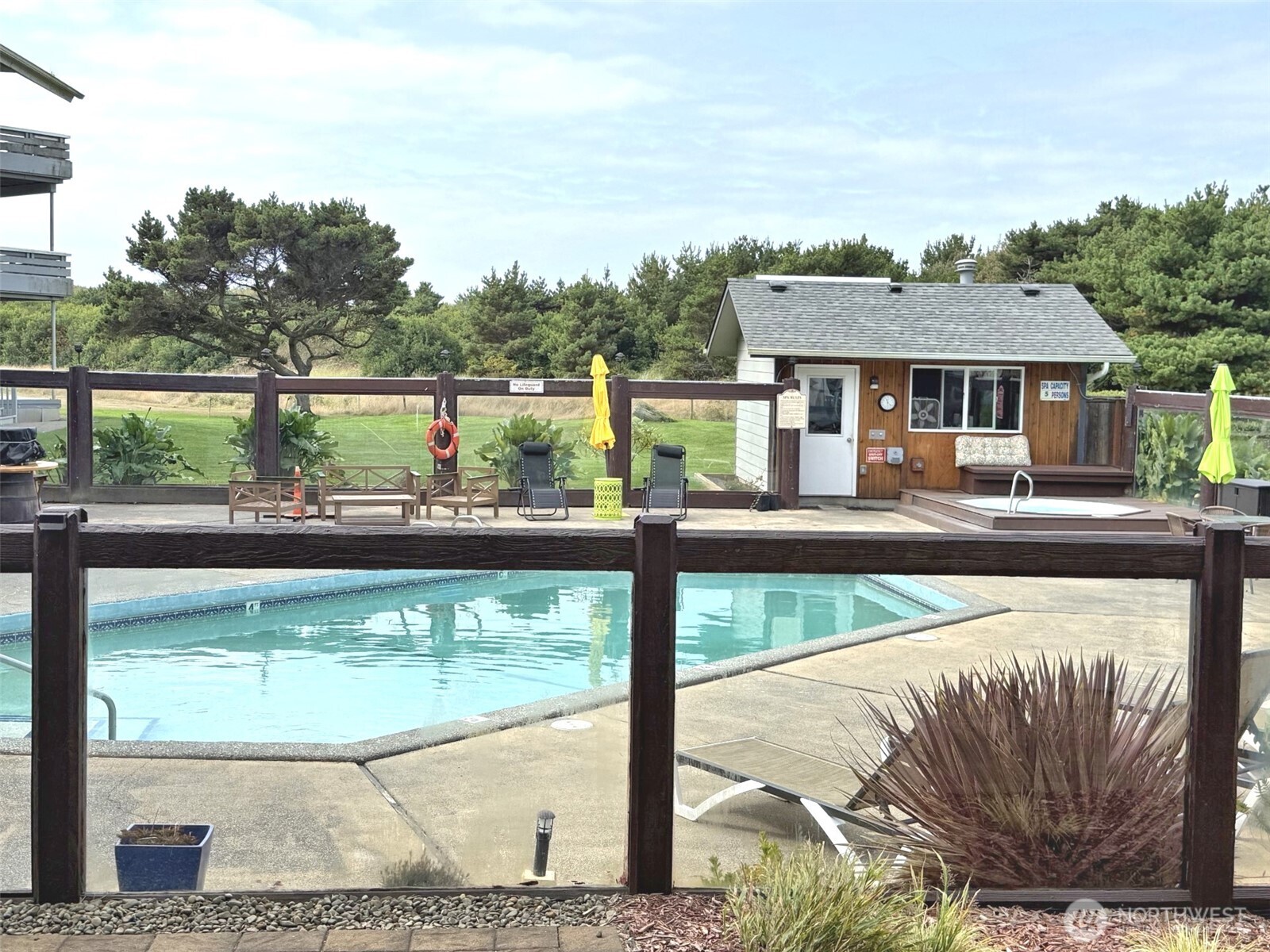 651 Ocean Shores Boulevard 108 Property Photo 8