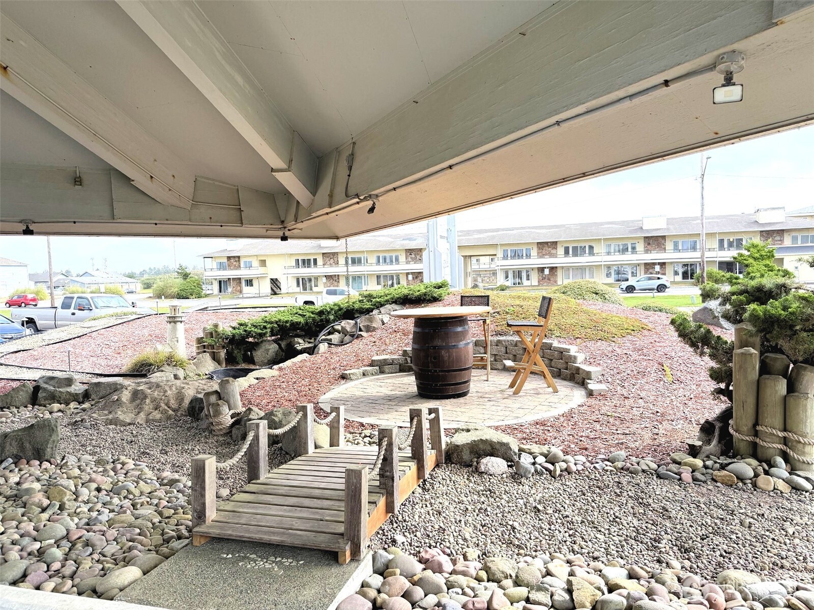 651 Ocean Shores Boulevard 108 Property Photo 16