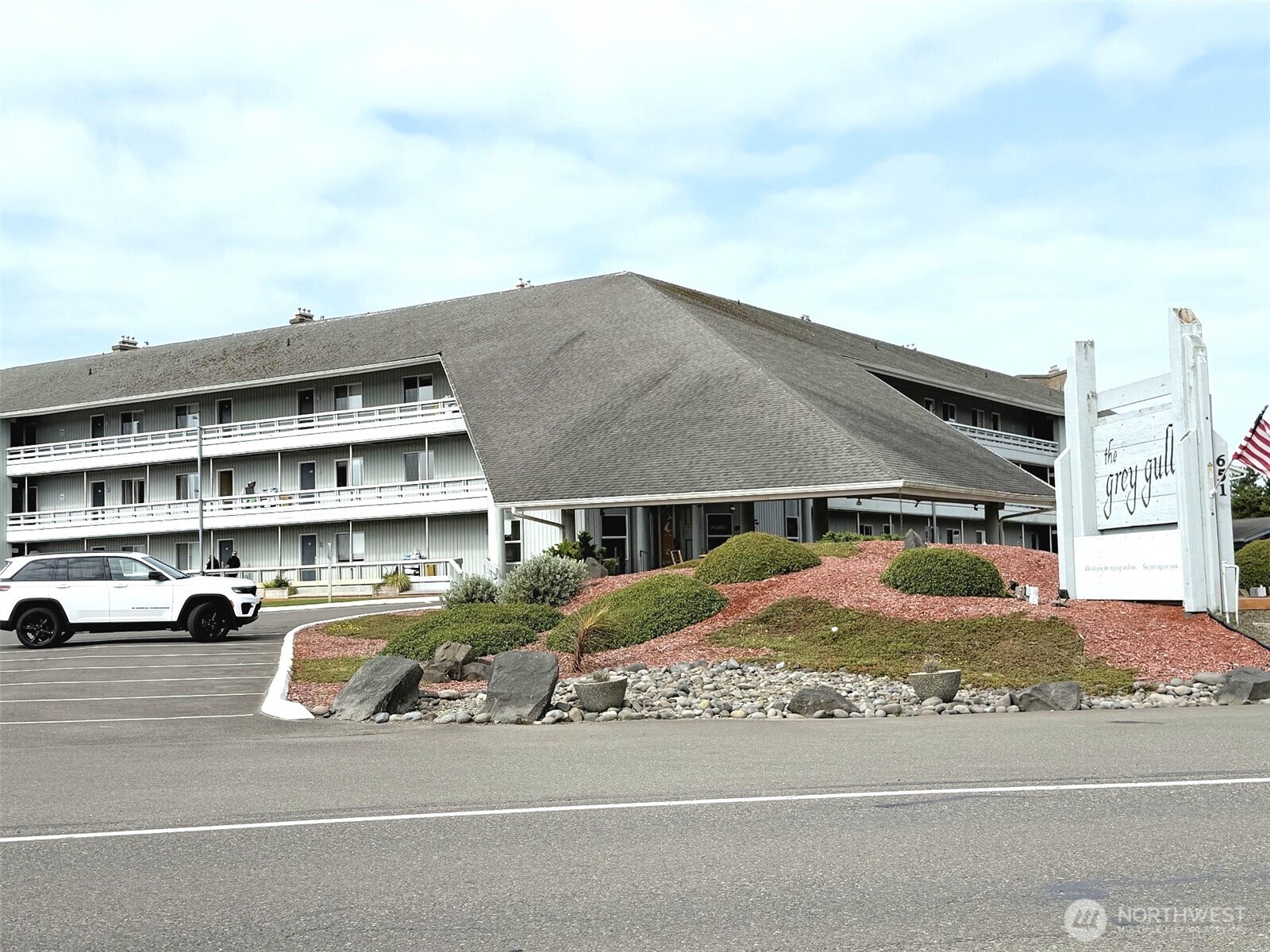 651 Ocean Shores Boulevard 108 Property Photo 18