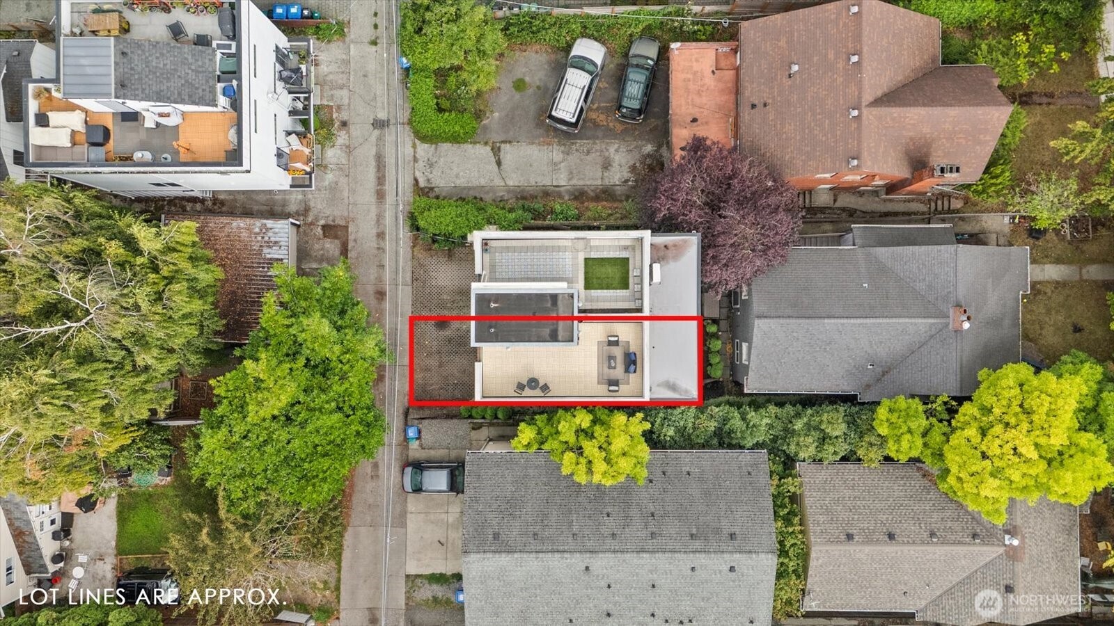 3423 Beacon Avenue Property Photo 28
