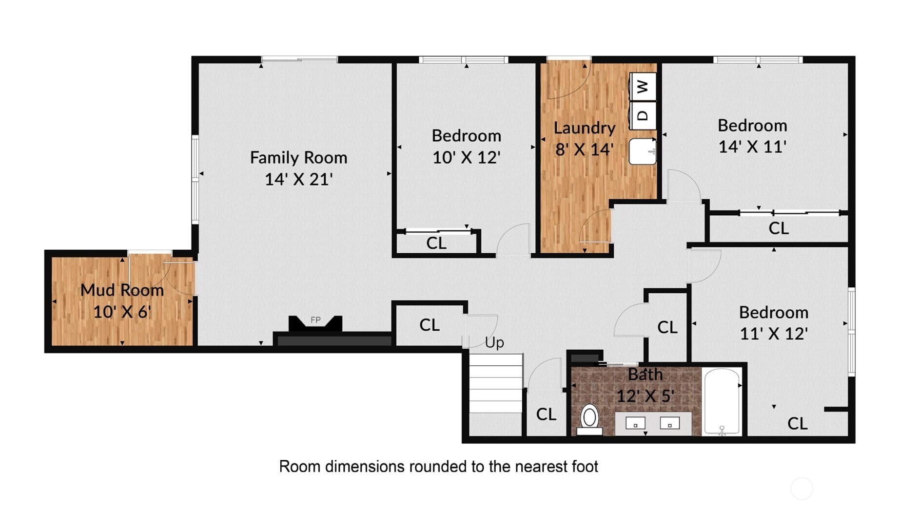 1909 89th Place Property Photo 23