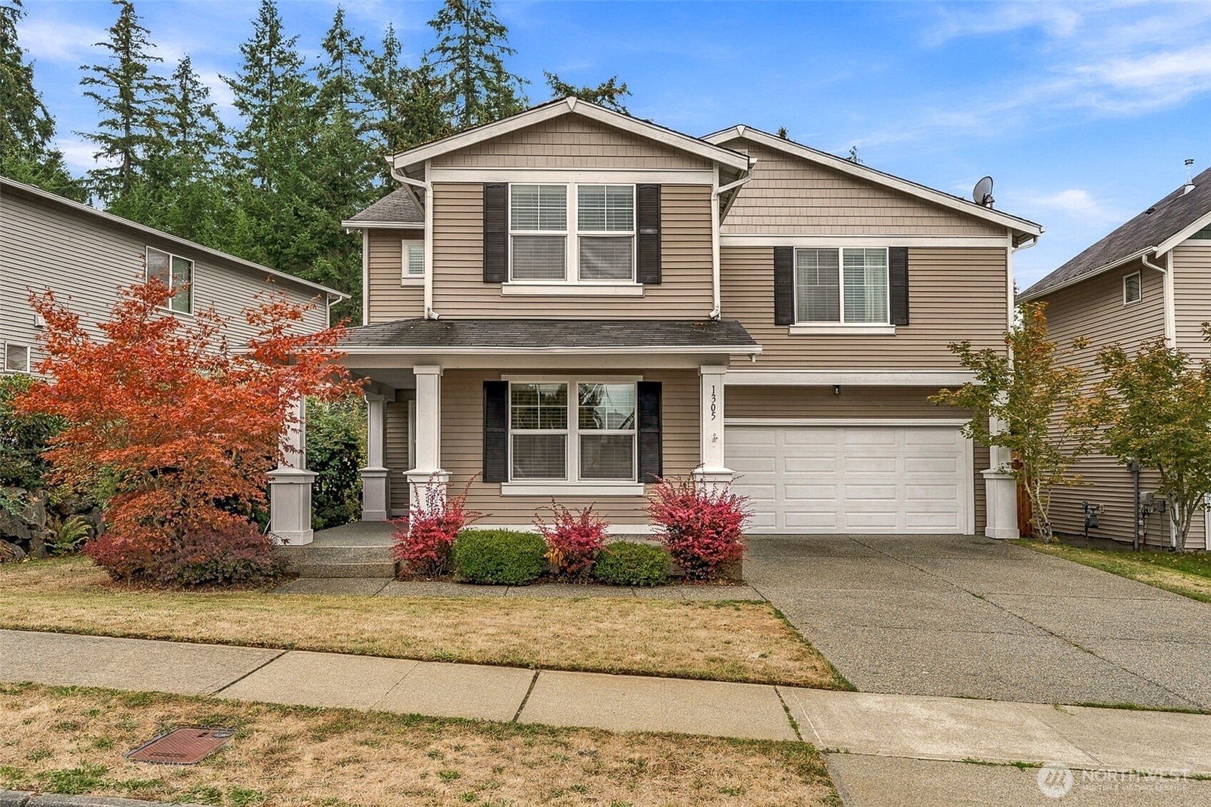 1305 Foreman Road Property Photo 1